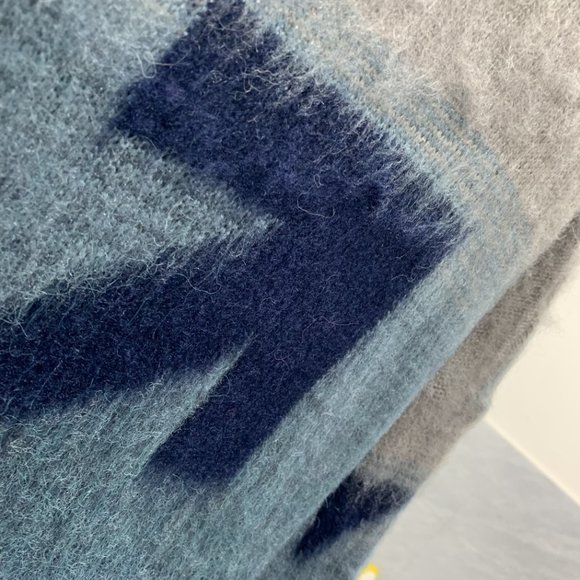 Off-White Loose, simple and versatile - Picture 8 of 9